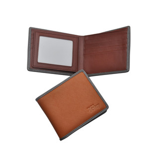 2020 <span class=keywords><strong>Amazon</strong></span> vente chaude PU cuir hommes <span class=keywords><strong>portefeuille</strong></span> <span class=keywords><strong>portefeuille</strong></span> RFID pour hommes - Product Image 1