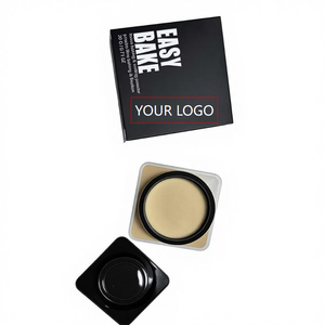 <span class=keywords><strong>Poudre</strong></span> fixante pour le visage professionnelle Easy Bake Fragrance, maquillage personnalisé, logo sur mesure, <span class=keywords><strong>poudre</strong></span> fixante libre Easy Bake Waterproof - Product Image 4