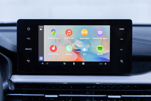 LIVAN X3 PRO Petit SUV 2026 Essence CVT Automatique Toit Ouvrant Prévente Dépôt - Product Image 4
