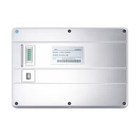 Panel de Pantalla Táctil HMI Industrial Clyde para Sistema de Control de Compresor de Aire de Tornillo de 7.5kW a 55kW, Piezas de Repuesto