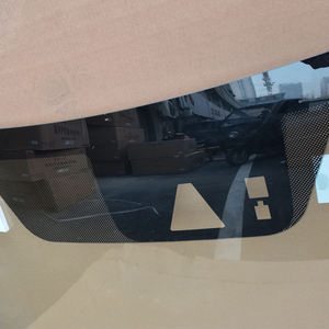 Verre de <span class=keywords><strong>pare</strong></span>-<span class=keywords><strong>brise</strong></span> avant automatique de <span class=keywords><strong>prix</strong></span> usine avec détection de pluie et caméra pour <span class=keywords><strong>Honda</strong></span> <span class=keywords><strong>Civic</strong></span> 2017 - Product Image 4