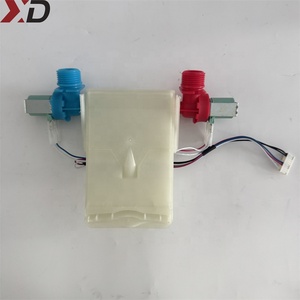 Válvula Solenoide para Lavadora W10683603 de Buen Rendimiento para <span class=keywords><strong>Whirlpool</strong></span> - Product Image 3