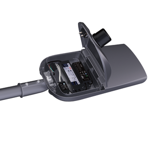 Lampe de rue LED extérieure PANAILO 120W, étanche IP65, garantie 5 ans, certifiée CE pour les routes urbaines et les zones résidentielles - Product Image 5