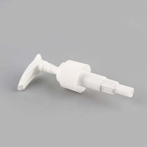 Pompe à godet en plastique PP vente en gros - Product Image 1