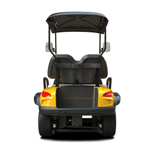 Buggy de <span class=keywords><strong>golf</strong></span> à suspension indépendante personnalisable <span class=keywords><strong>prix</strong></span> d'usine 48V moteur à courant alternatif 2 places Mini Club Car voiturette de <span class=keywords><strong>golf</strong></span> électrique 70-90km - Product Image 2