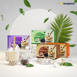 Boules de thé au lait, billes Boba - Product Image 3