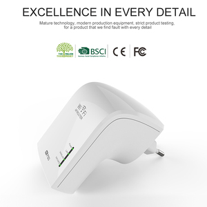 répéteur / routeur / point d'accès sans fil à deux bandes <span class=keywords><strong>ac750</strong></span>, prolongateur de gamme de wifi - Product Image 5