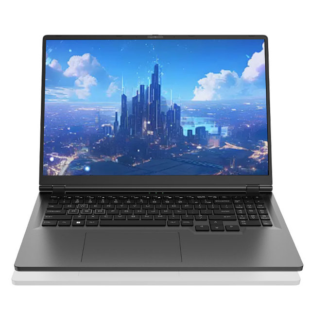 OEM Brand New Gaming Laptop 16" CPU I5 I7 16GB 512GB SSD 12th Gen High Performance Gaming Laptop Computer With RTX3060/RTX3070