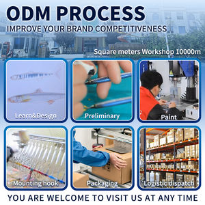 Nouveau 10cm 4.5g 6 pièces/sac Silicone appât en plastique souple ver pêche artificiel souple leurre Gulp Zman leurres - Product Image 6