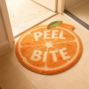 Tùy chỉnh máy thực hiện đổ xô chân <span class=keywords><strong>Mat</strong></span> hình dạng bất thường Fluffy TPR chống trượt sợi nhỏ sàn <span class=keywords><strong>mat</strong></span> - Product Image 2