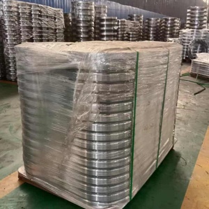 נירוסטה 2 אינץ 'jis 10k תפוזים 18 אינץ 'flange אנסי 150 rf flange - Product Image 6