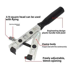 عالية الجودة VAG1682 عزم الدوران الثقيلة <span class=keywords><strong>CV</strong></span> الحذاء الفرقة كماشة حار بيع أداة خاصة - Product Image 3