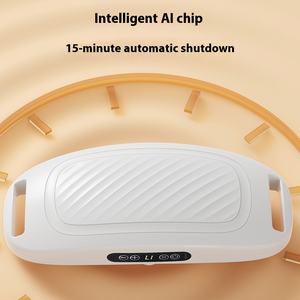 OEM vibrazione transfrontaliera della vita Lazy Fat Slayer strumento dimagrante per la pancia a casa Shake massaggiatore addominale - Product Image 4