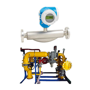 เครื่องวัดอัตราการไหลแบบโคริโอลิส Endress+Hauser Proline Promass F 300 8F3B40 สำหรับการวัดการไหลในอุตสาหกรรม - Product Image 4