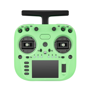 RadioMaster TX15 Transmisor RC de Doble Banda ELRS EdgeTX V5 con Gimbal Hall y Pantalla Táctil de 3.5 Pulgadas - Product Image 4