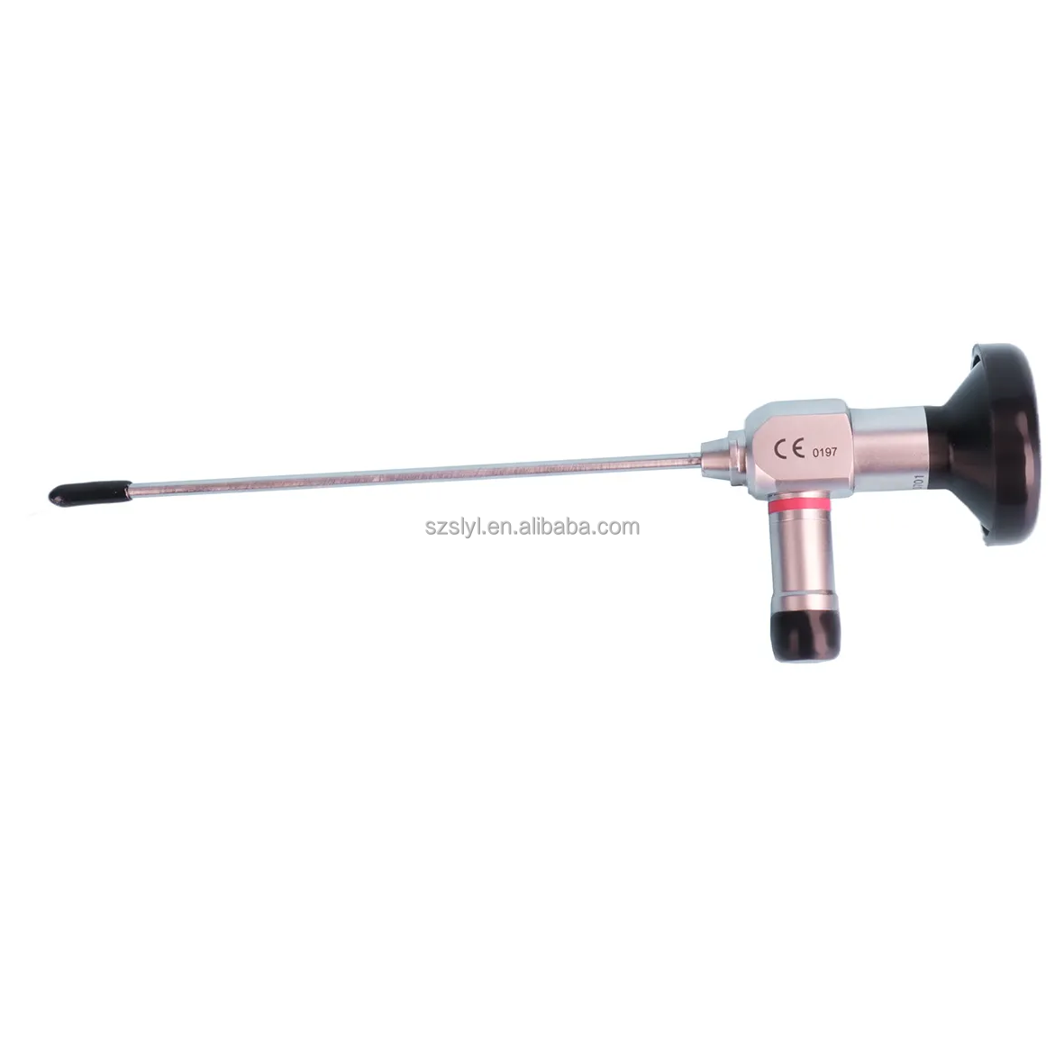 Doctor 0/30 degree ENT Otoscope Endoscope