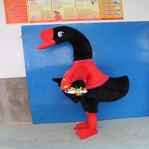 Disfraz <span class=keywords><strong>de</strong></span> Mascota <span class=keywords><strong>de</strong></span> <span class=keywords><strong>Cisne</strong></span> Negro <span class=keywords><strong>de</strong></span> Dibujos Animados Personalizado Popular, Lindo Disfraz <span class=keywords><strong>de</strong></span> Mascota <span class=keywords><strong>de</strong></span> <span class=keywords><strong>Cisne</strong></span> Negro <span class=keywords><strong>de</strong></span> Dibujos Animados para Eventos Grandes y Fiestas <span class=keywords><strong>de</strong></span> Adultos - Product Image 2