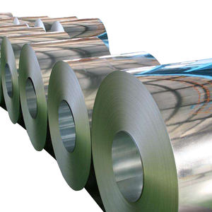 Productos de bobina galvanizada 0,14mm-0,6mm Bobina de acero galvanizado/hoja/Tira Z275 Precio de hierro galvanizado por kg - Product Image 6