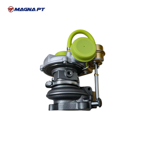 Turbocompresseur très demandé pour moteur ISUZU HP50 1118300JQW - Product Image 4