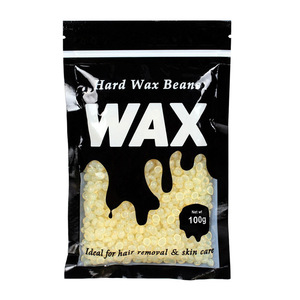 Chất Lượng Cao Nhà Máy Bán Hàng Trực Tiếp Giá Tốt Nhất 100G Nữ Rosin Sáp Cứng Đậu Không Đau Tóc Loại Bỏ Vẻ Đẹp - Product Image 5