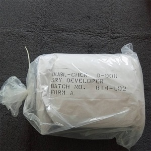 Développeur Sherwin Dubl-Chek D-90G, boîte de 15 lb, pour les tests non destructifs, usage industriel - Product Image 3