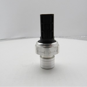 Interruptor de sensor de presión de aire acondicionado 5Q0959126A, rosca G1/4, aleación de aluminio, IP65, para coches Volkswagen y Audi - Product Image 2