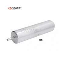 Filtre à carburant pour moteur de voiture automatique 13328572522 pour BMW