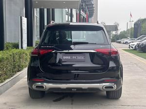 Mercedes-Benz <span class=keywords><strong>GLE</strong></span> PHEV 2021 <span class=keywords><strong>GLE</strong></span> <span class=keywords><strong>350e</strong></span> 4MATIC Voiture d'occasion Transmission automatique Sièges en cuir Toit ouvrant panoramique - Product Image 4