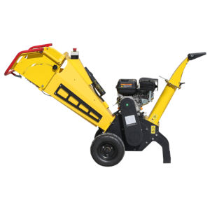 ماكينة التقطيع الفرعي 4.1 كيلو وات لمحرك البنزين 196 سي سي - Product Image 2