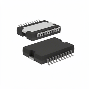 Compre Componentes Electrónicos en Línea, Distribuidor Autorizado, Gestión de Energía (PMIC) 20 SOIC con Pad Expuesto E-L6201PS - Product Image 1