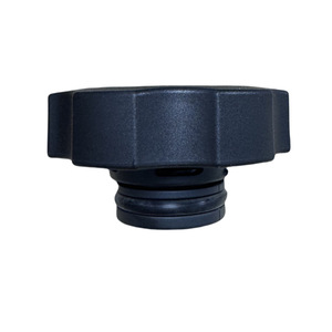 Dex-Cool <b>Radiator</b> <b>Cap</b> 15 Psi 105 Kpa For Chevrolet Cadillac GMC Saab Hummer Pontiac Saturn - Product Image 4