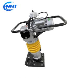 เครื่องอัดดินไฟฟ้า220/380V ประสิทธิภาพสูงขายตรงจากโรงงาน - Product Image 1