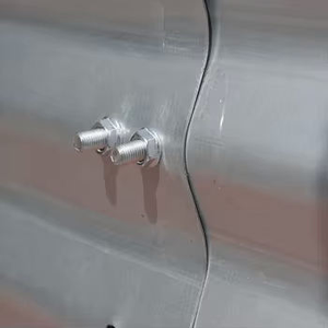 Réservoir d'<span class=keywords><strong>eau</strong></span> rond ondulé personnalisé professionnel de 20 000 litres pour produits chimiques liquides agricoles - Product Image 6