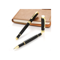 Stylos à bille avec embout aiguille, 30 pièces, Design personnalisé, Mini-feutre, rétractable et Slim