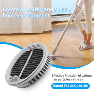 Para Xiaomi <span class=keywords><strong>Roidmi</strong></span> <span class=keywords><strong>F8</strong></span> F8E aspiradora de mano accesorios piezas aspiradora lavable coches RVs garajes hogar Manual - Product Image 6