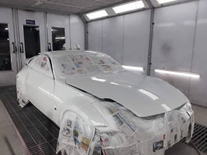 Peinture liquide acrylique en aérosol TOYOTA 040 violet pour bateaux et voitures, laque pour réparation de <span class=keywords><strong>carrosserie</strong></span> de bus et de voiture - Product Image 3