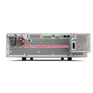 ไอเทค IT6006C-500-40 แหล่งจ่ายไฟ DC 500V 50A ความแม่นยำ 0.1% RS-232/USB เครื่องทดสอบโหลดอิเล็กทรอนิกส์แบบสองทิศทางที่ตั้งโปรแกรมได้ - Product Image 2