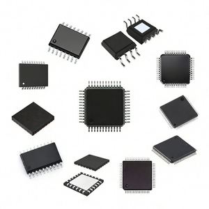 Original <b>Integrated</b> <b>Circuit</b> DDR4 4Gb x8 BGA IC K4A4G085WD-BCRC - Product Image 1