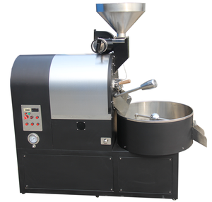 Pequeña Máquina Tostadora de Café de 5 kg, Máquina Tostadora de Café <span class=keywords><strong>Probat</strong></span>, Filipinas - Product Image 2