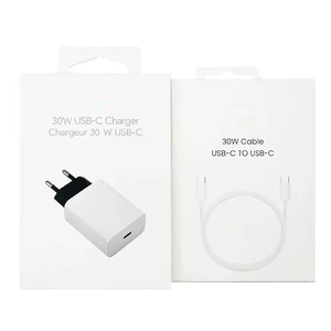 <span class=keywords><strong>Cargador</strong></span> PD Tipo C de 30W <span class=keywords><strong>para</strong></span> Google <span class=keywords><strong>Pixel</strong></span> 9 8 7 6 Pro 9Pro XL, Adaptador de Viaje USB-C de Carga Rápida con Enchufe <span class=keywords><strong>para</strong></span> EE. UU., UE y Reino Unido, <span class=keywords><strong>para</strong></span> <span class=keywords><strong>Pixel</strong></span> 9A 8A 7A <span class=keywords><strong>6A</strong></span> - Product Image 3