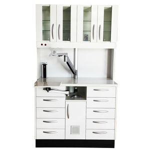 Il produttore cinese fornisce mobili mobili per armadietti dentali mobili in vendita calda - Product Image 6