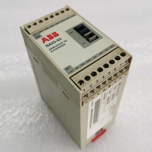 Módulo de Comunicación Serie <span class=keywords><strong>NAIO</strong></span> <span class=keywords><strong>NAIO</strong></span>-03 PLC - Product Image 3