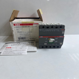Interruptor Automático Sace <span class=keywords><strong>Isomax</strong></span> S 160 1sda000616r1, PLC Programable Automatizado, Venta al Por Mayor - Product Image 1
