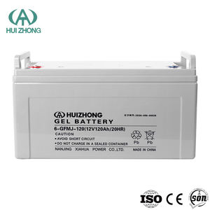 メーカーよくできた鉛蓄電池12v120ah鉛蓄電池 - Product Image 5