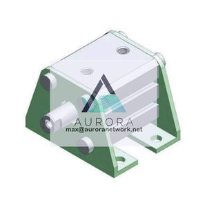 Accesorios de válvula neumática electrónica de alta calidad, con buen precio - Product Image 1