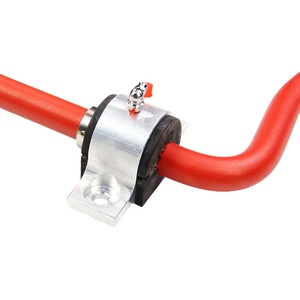 Phụ Kiện Xe Hơi Phía Trước Phía Sau Chống Cuộn Sway Thanh Cho 05 06 89 93 98 1999 Ford F150 F250 Raptor R 1967 F100 - Product Image 6