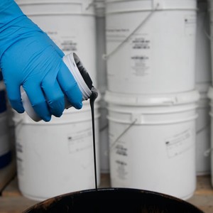 DOWSIL 25KG DowCorning CN-8760 Incapsulante Termoconduttivo in <span class=keywords><strong>Silicone</strong></span> <span class=keywords><strong>Nero</strong></span> per Unità di Controllo Elettrico - Product Image 5