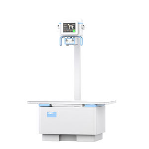 جهاز أشعة سينية رقمي بيطري للبيع مع طاولة أشعة سينية بيطرية - Product Image 1