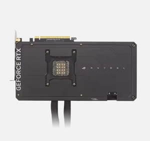 การ์ดจอ Astral LC สำหรับ GeForce RTX 5090 32GB GDDR7รุ่น OC ระบายความร้อนด้วยพัดลมสำหรับเดสก์ท็อป - Product Image 4