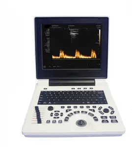 2022 Portable ultrasound machine 3D color doppler With Excellent Image